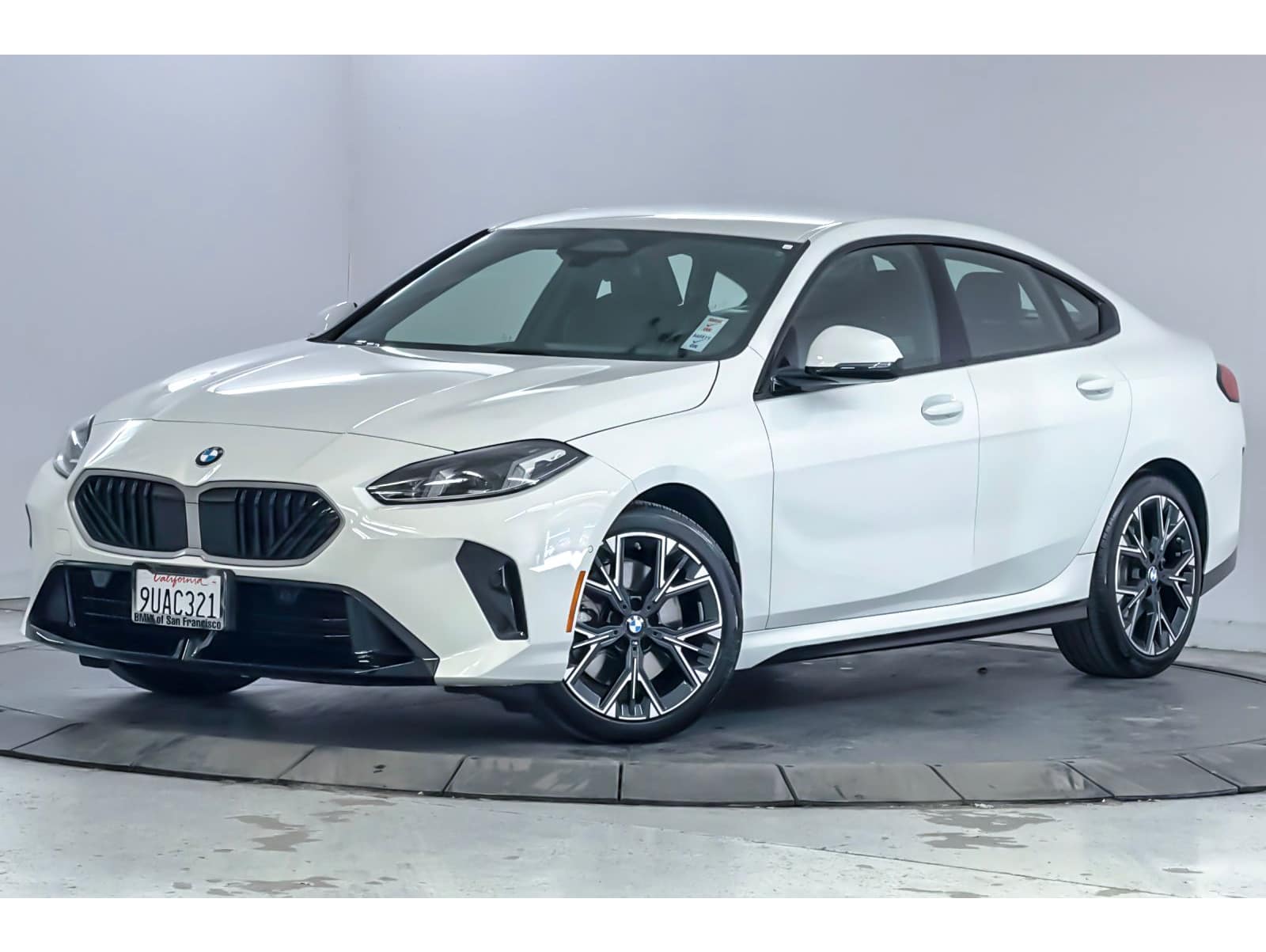 2026 BMW 2 Series 228
