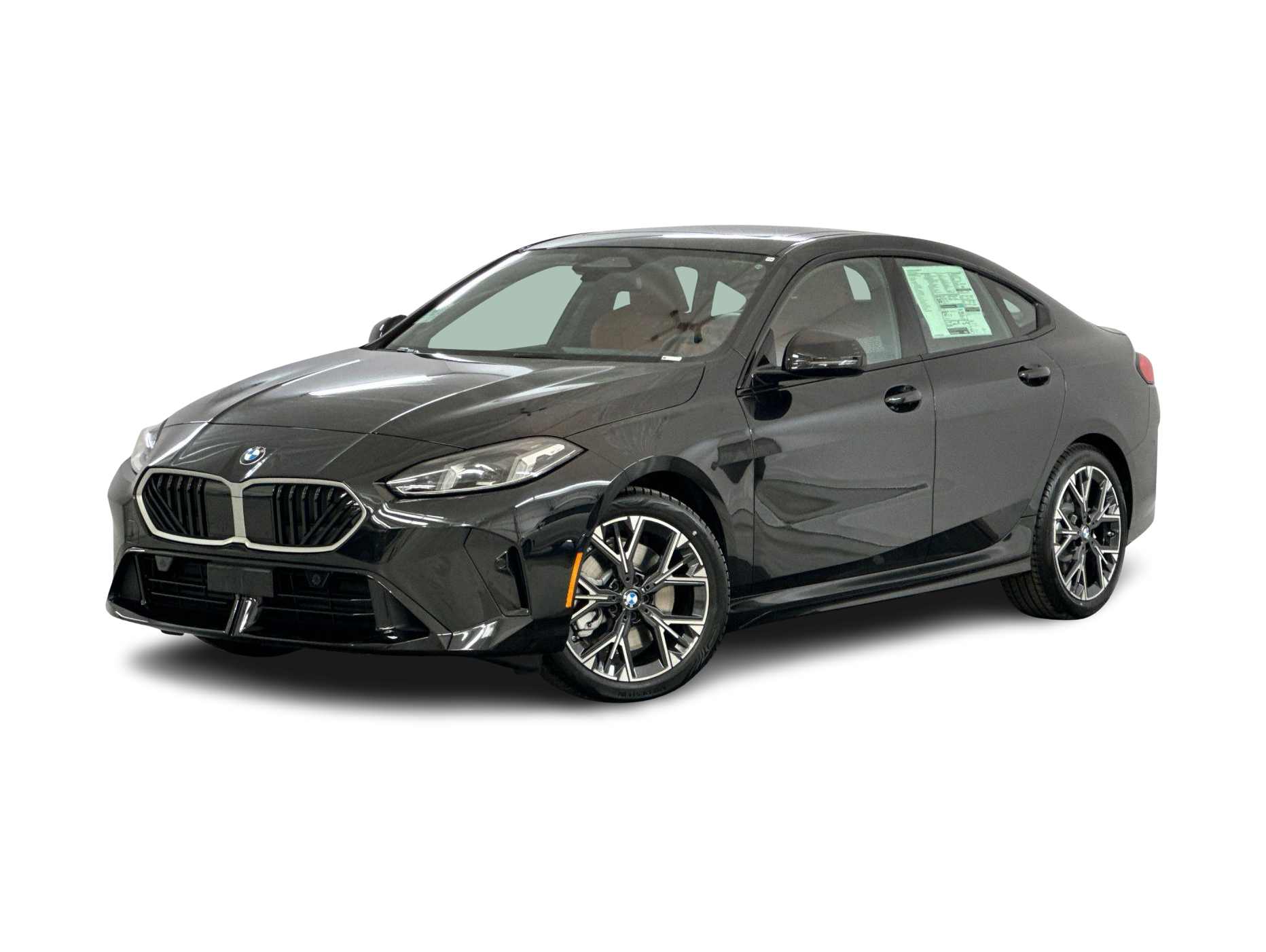 Thumbnail: 2026 BMW 2 Series - 1