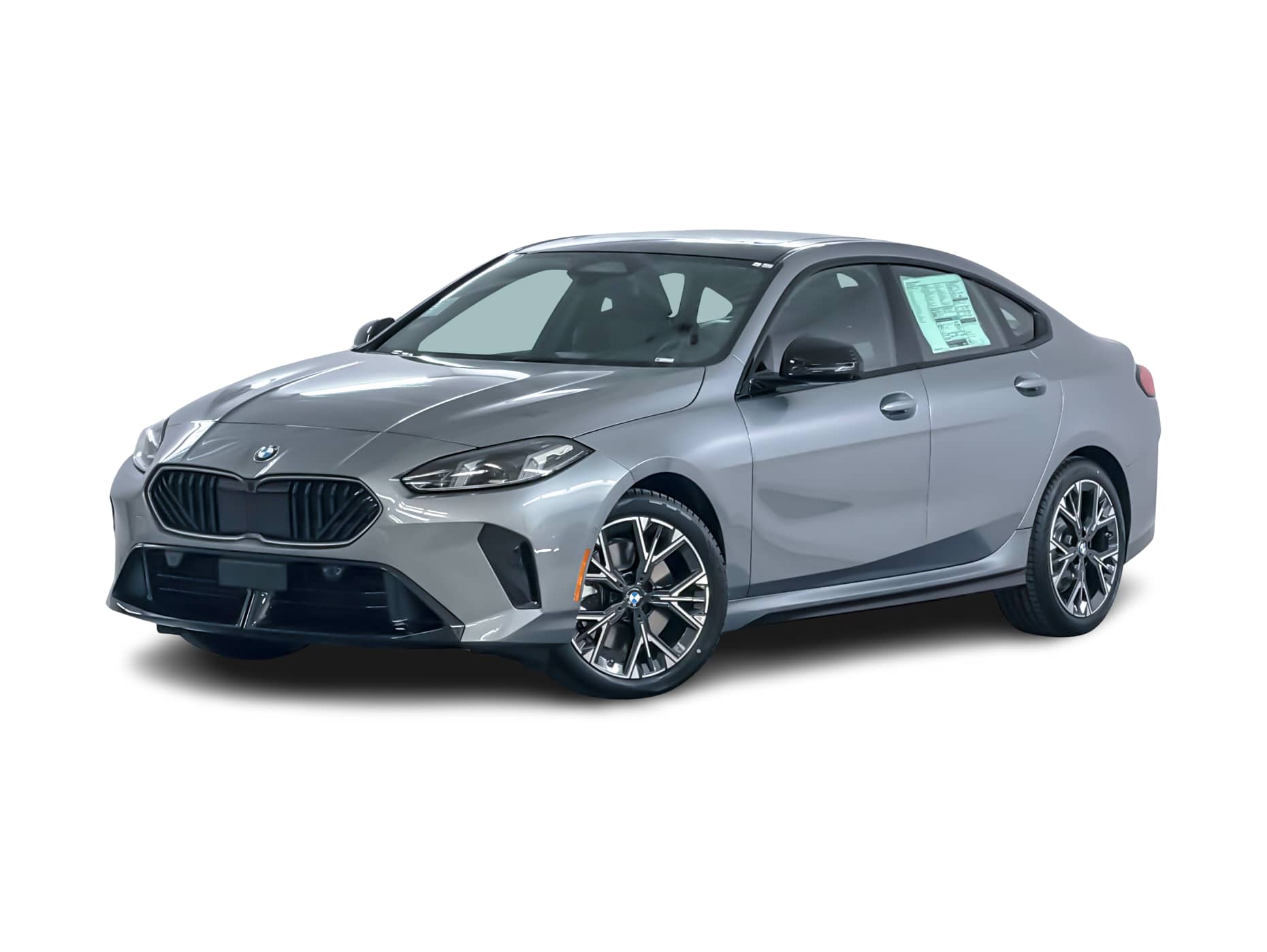 Thumbnail: 2026 BMW 2 Series - 1