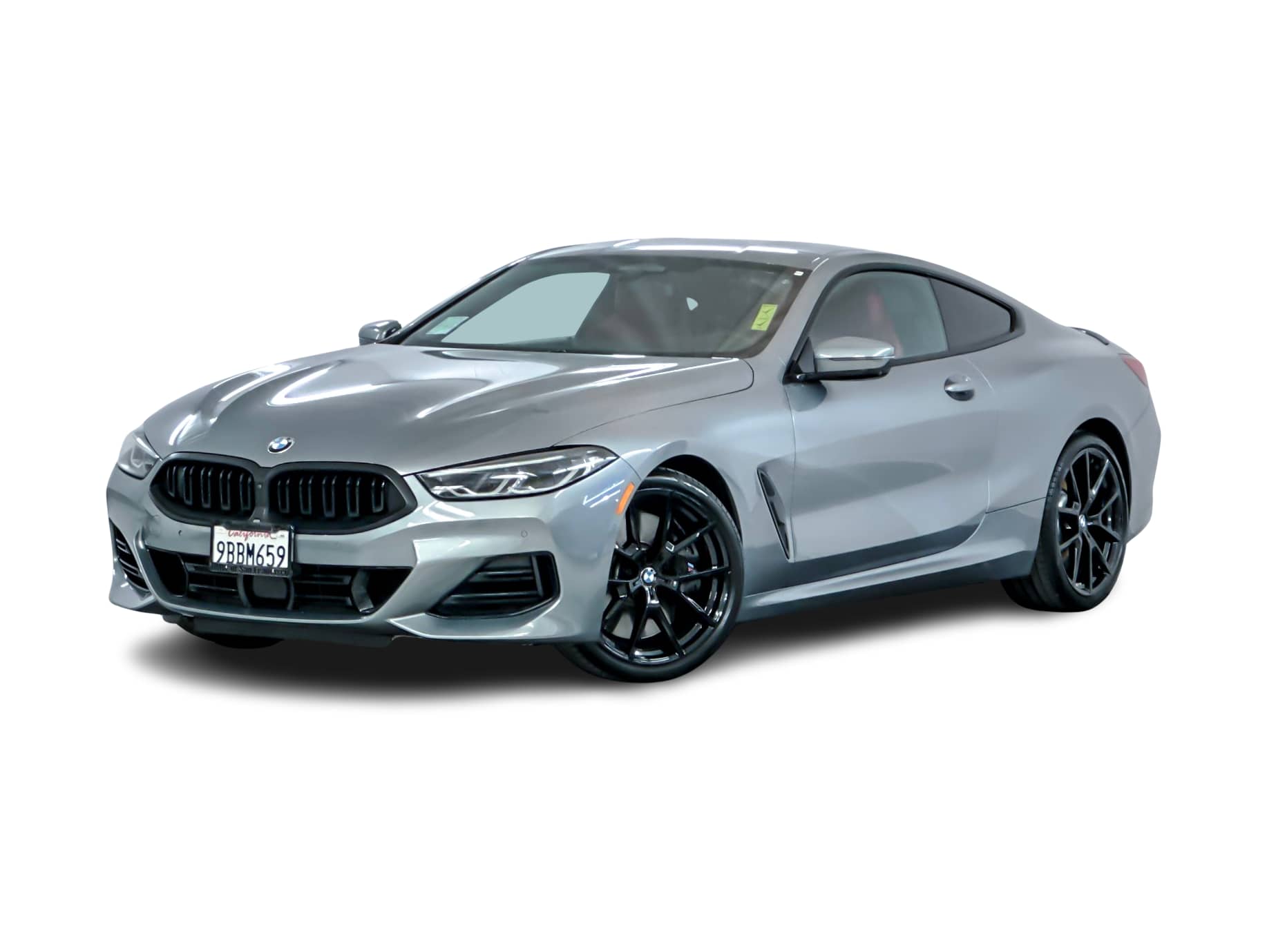 2023 BMW 8 Series 840i -
                  San Francisco, CA