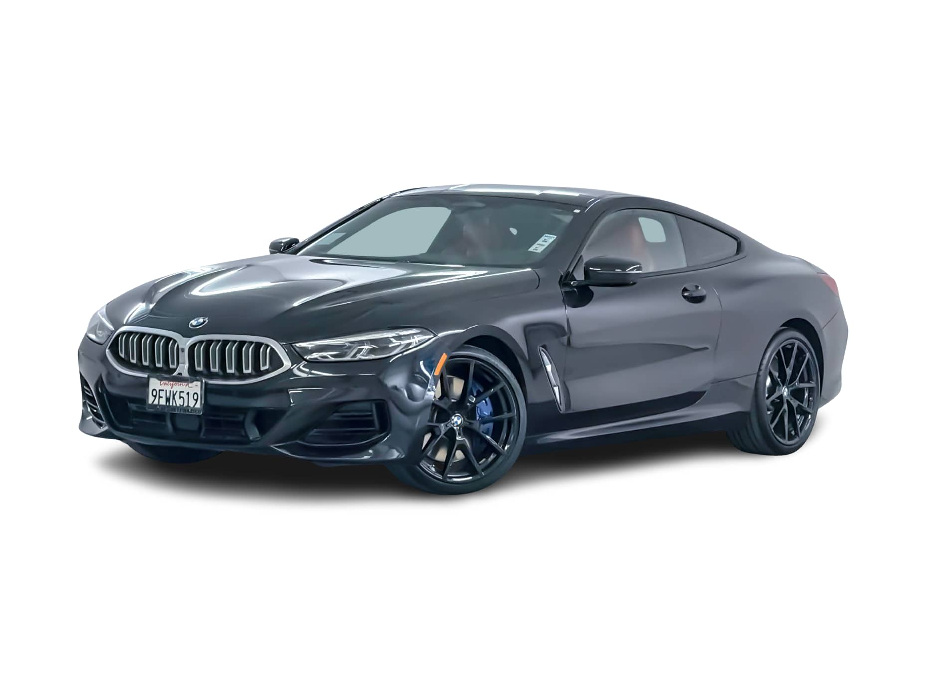2023 BMW 8 Series 840i -
                  San Francisco, CA