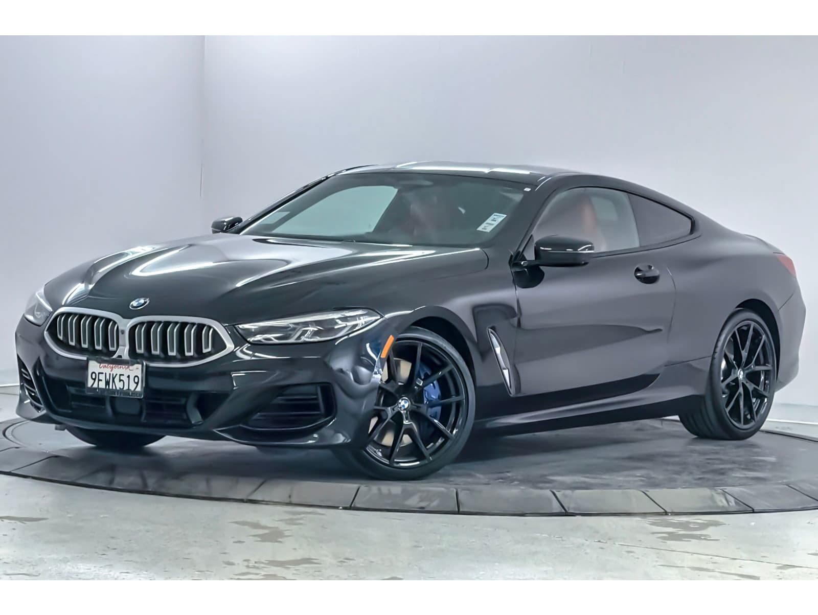 2023 BMW 8 Series