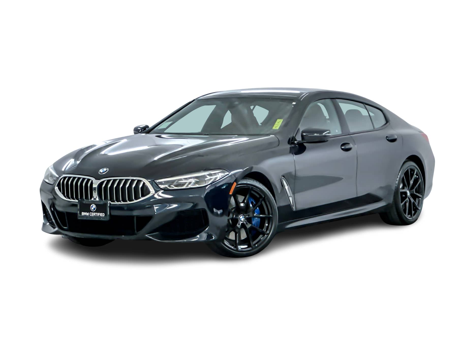 2022 BMW 8 Series 840i -
                  San Francisco, CA