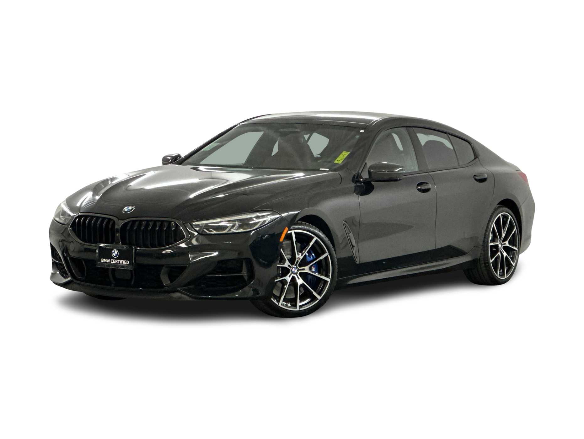 2022 BMW 8 Series 850i -
                  San Francisco, CA