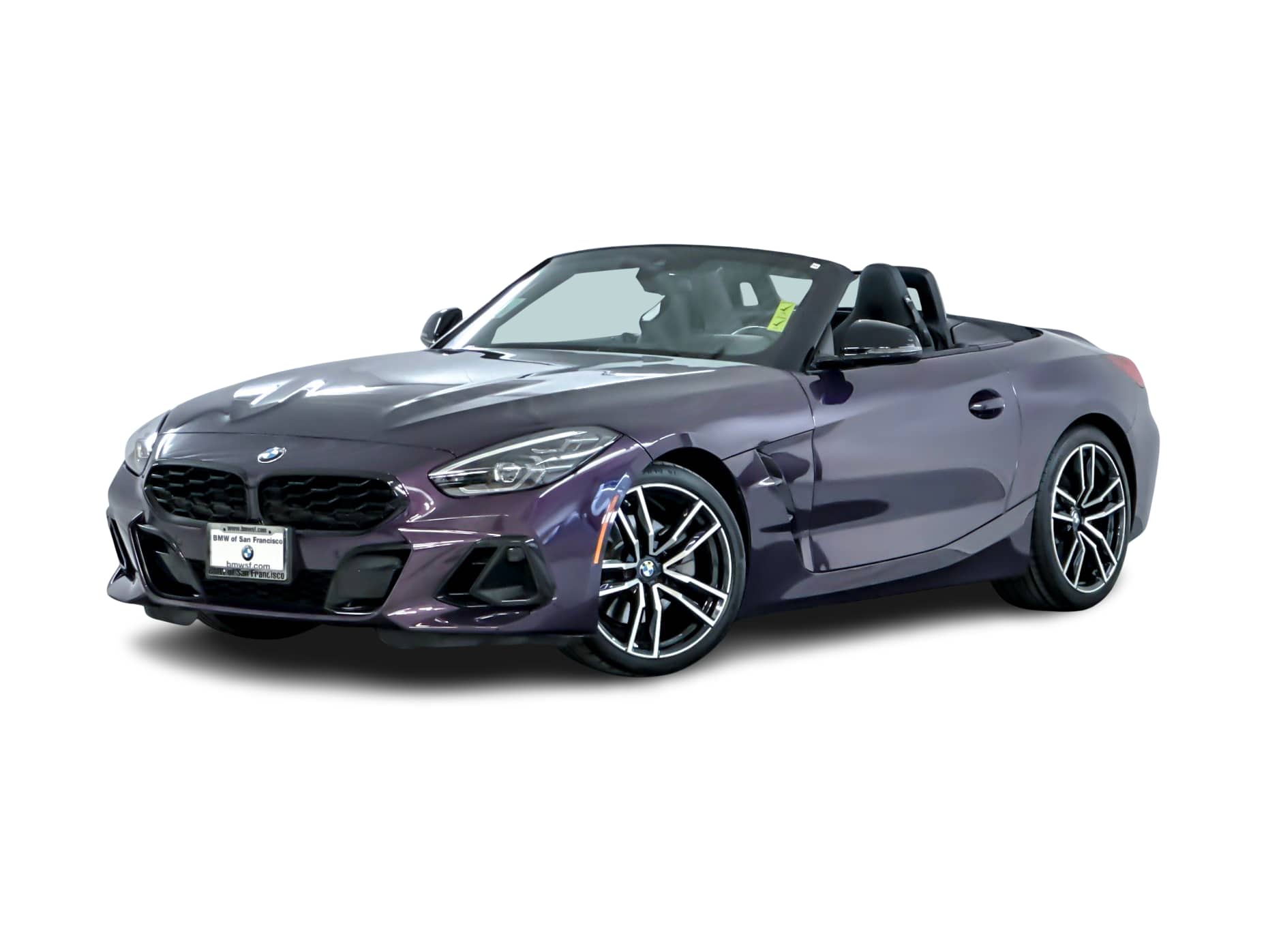 2023 BMW Z4 sDrive30i -
                  San Francisco, CA