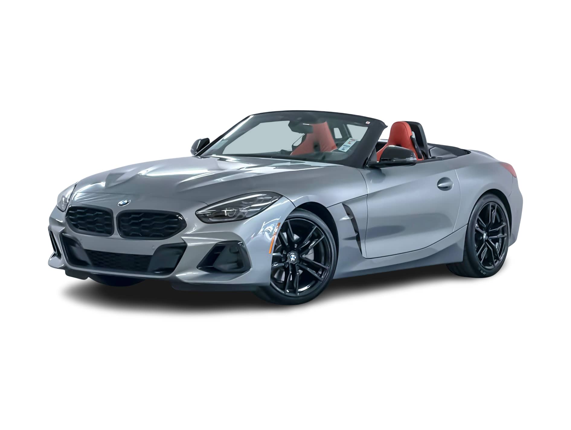 2025 BMW Z4 sDrive30i -
                  San Francisco, CA