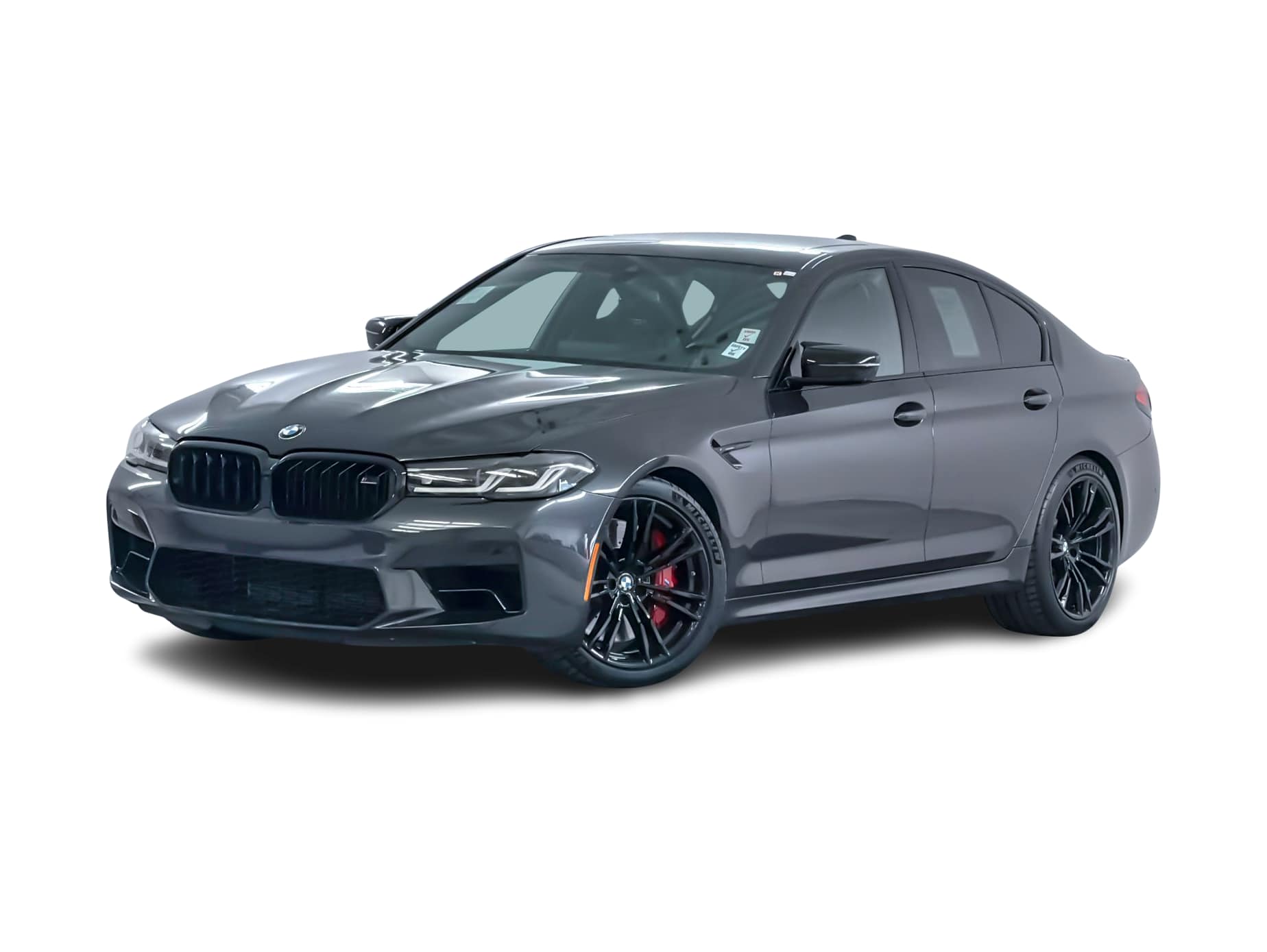 2023 BMW M5  -
                  San Francisco, CA