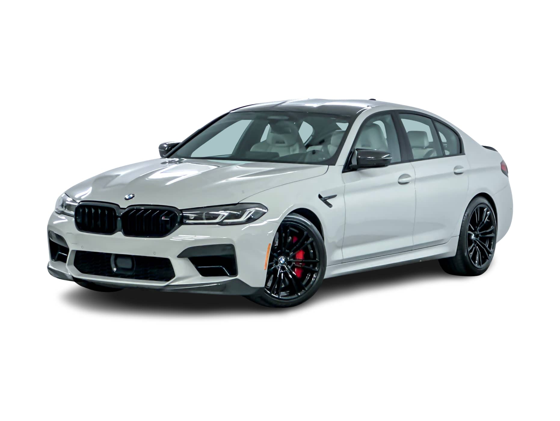 2023 BMW M5  -
                San Francisco, CA