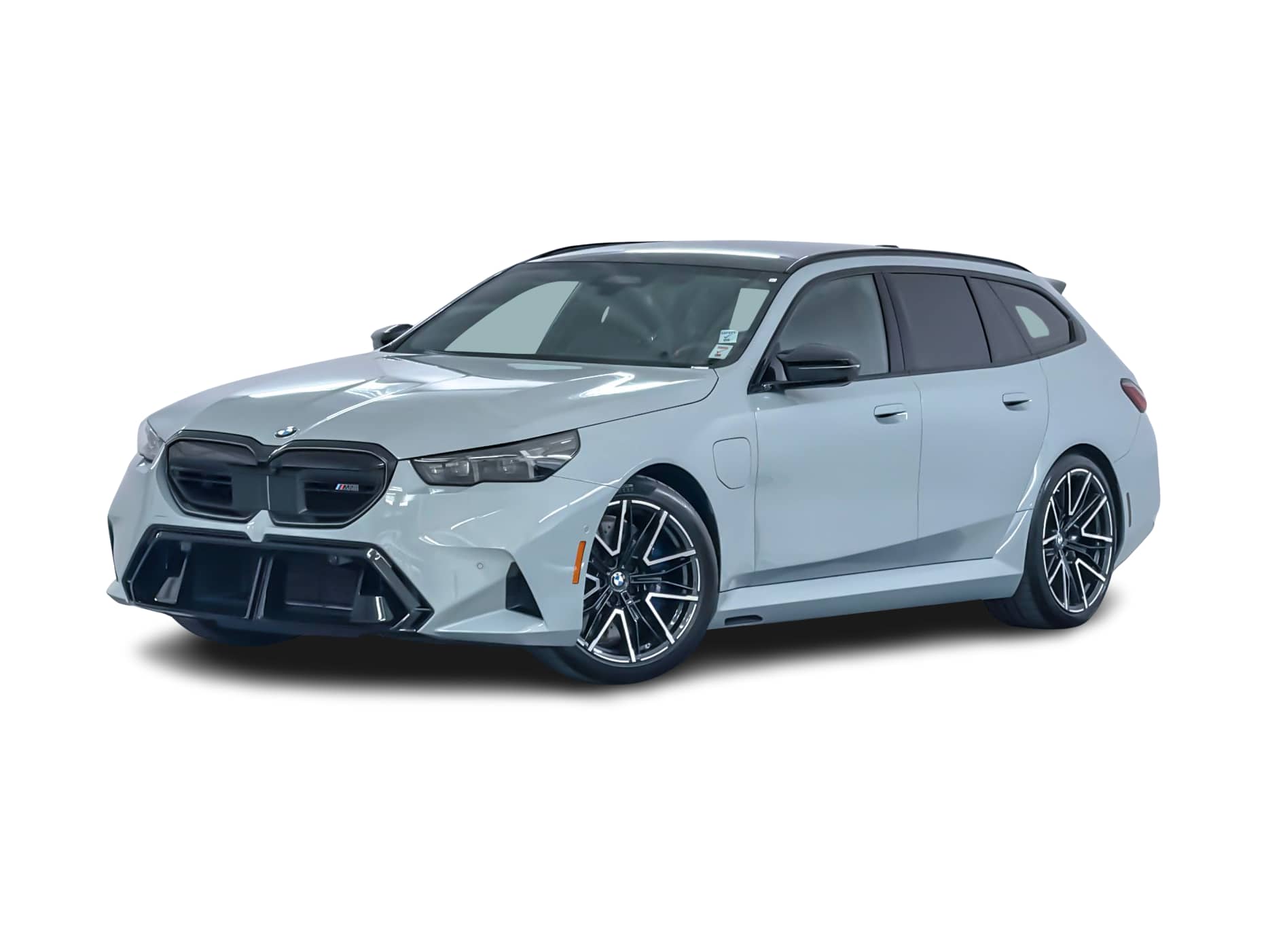 2026 BMW M5 Base -
                  San Francisco, CA