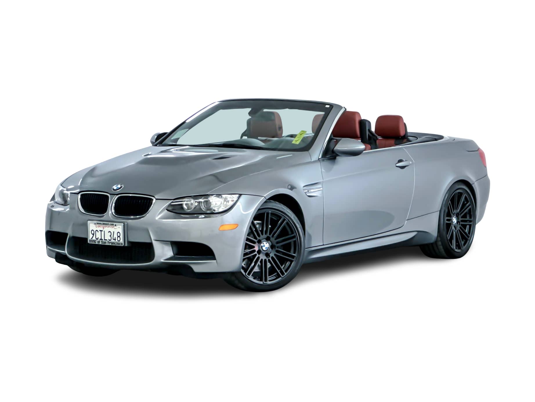 2013 BMW M3  -
                  San Francisco, CA