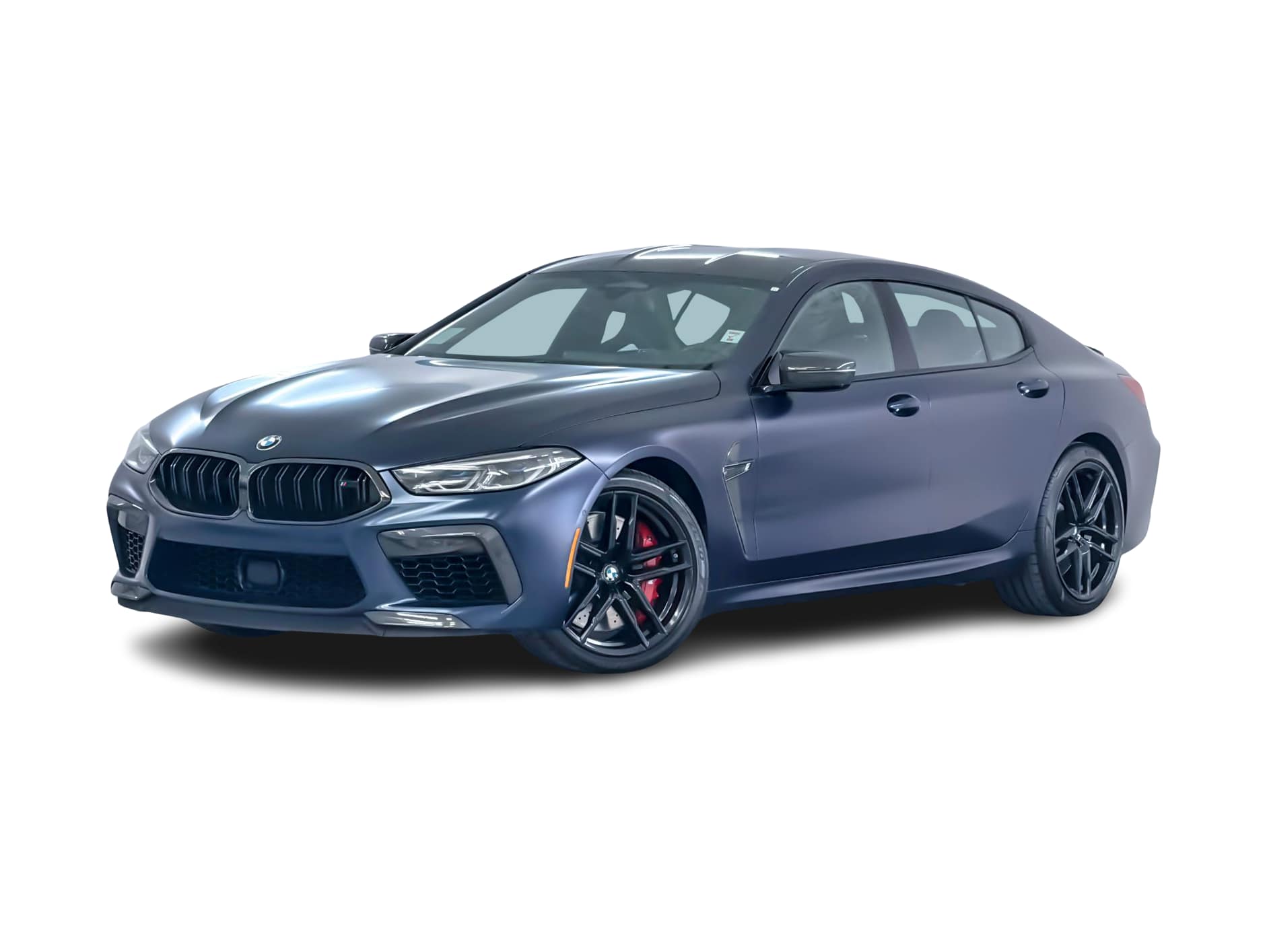2024 BMW M8 Competition -
                  San Francisco, CA