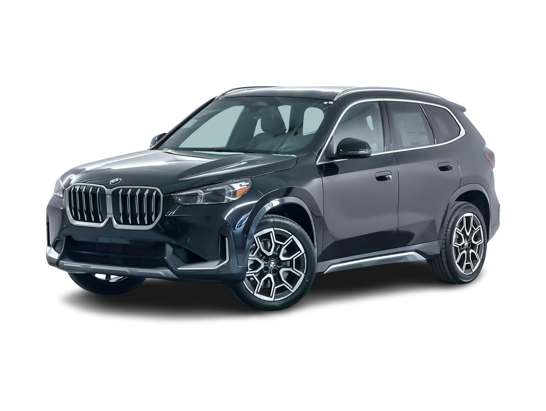 Thumbnail: 2026 BMW X1 - 1