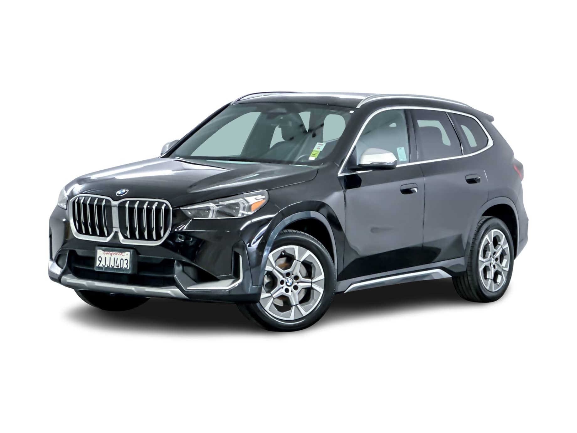 Thumbnail: 2023 BMW X1 - 1