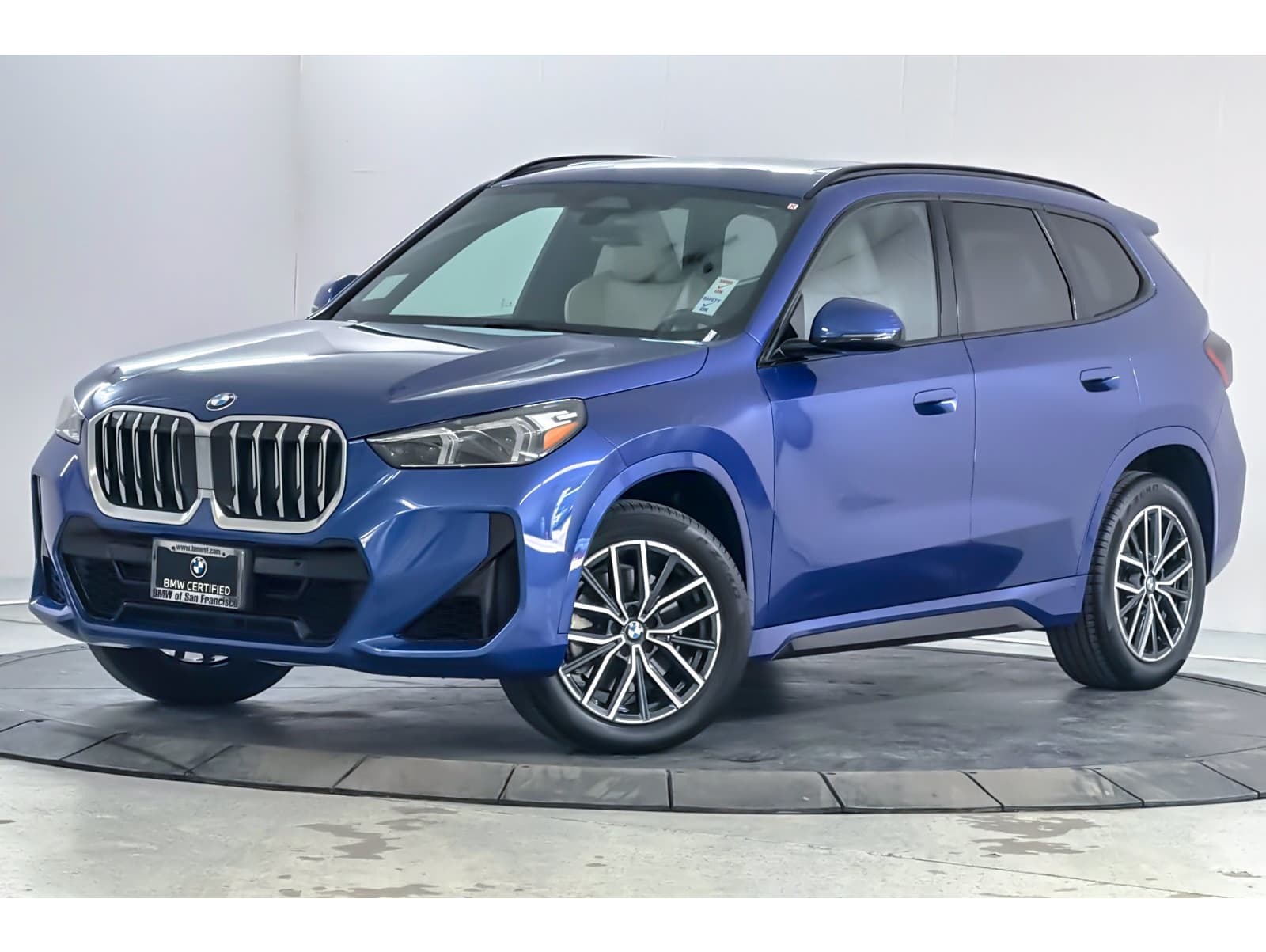 2023 BMW X1 28i