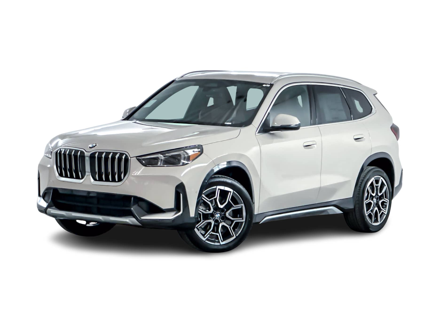Thumbnail: 2026 BMW X1 - 1
