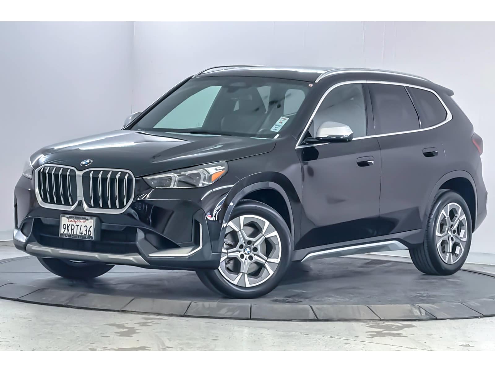 2023 BMW X1 28i