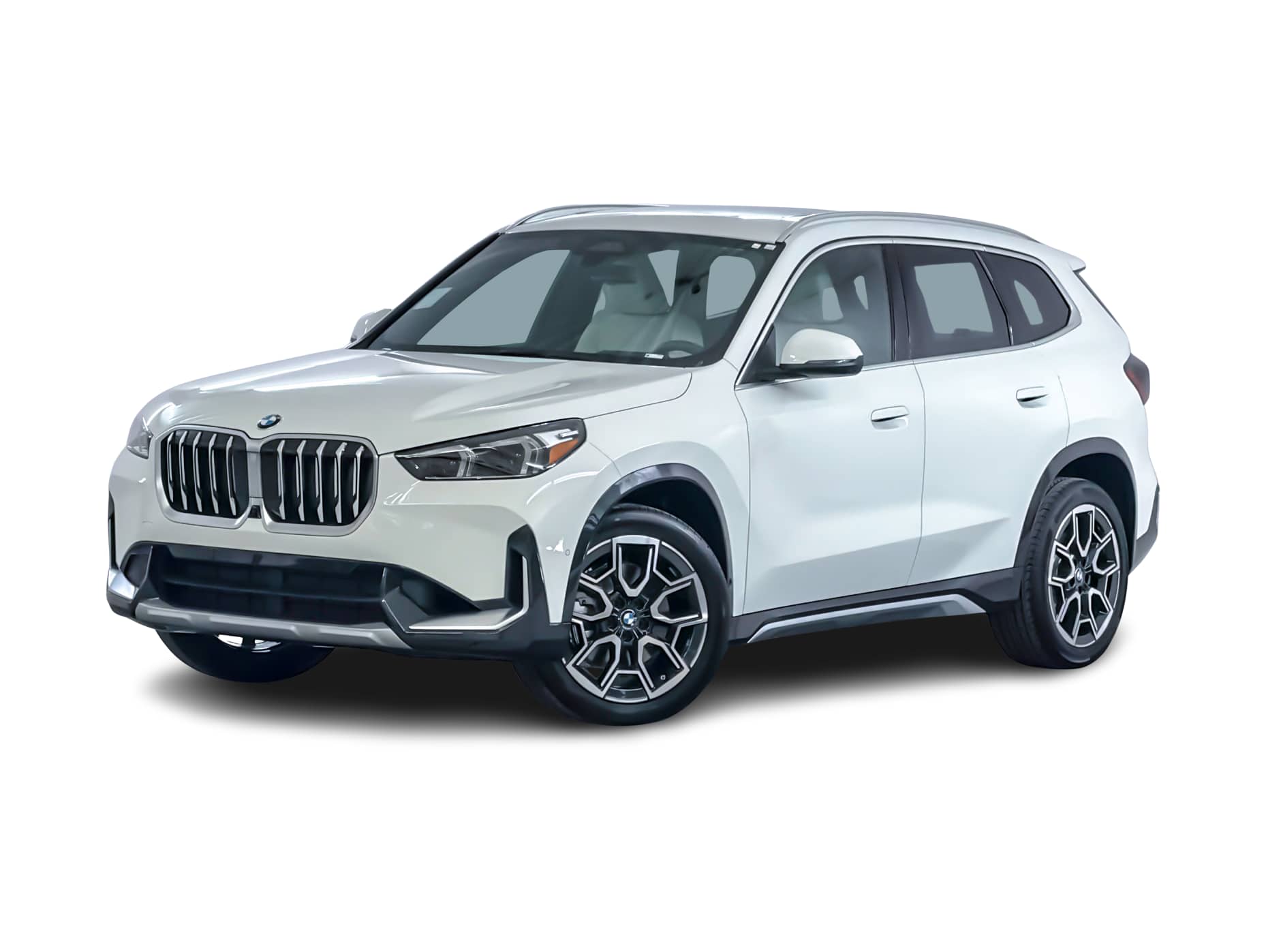 Thumbnail: 2026 BMW X1 - 1