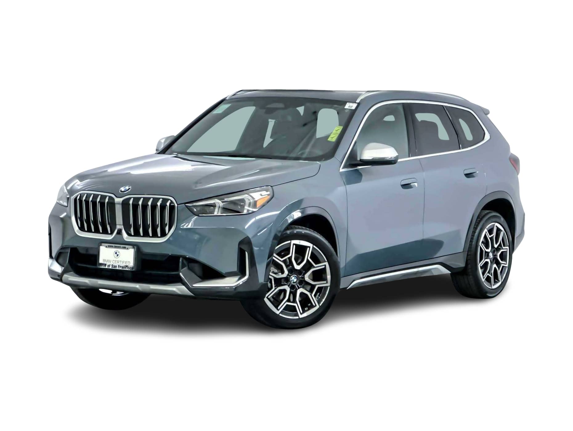 2023 BMW X1 xDrive28i -
                San Francisco, CA