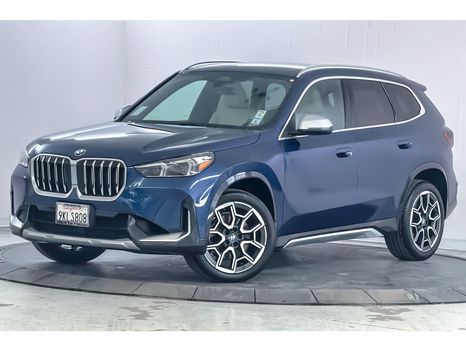 2023 BMW X1 28i