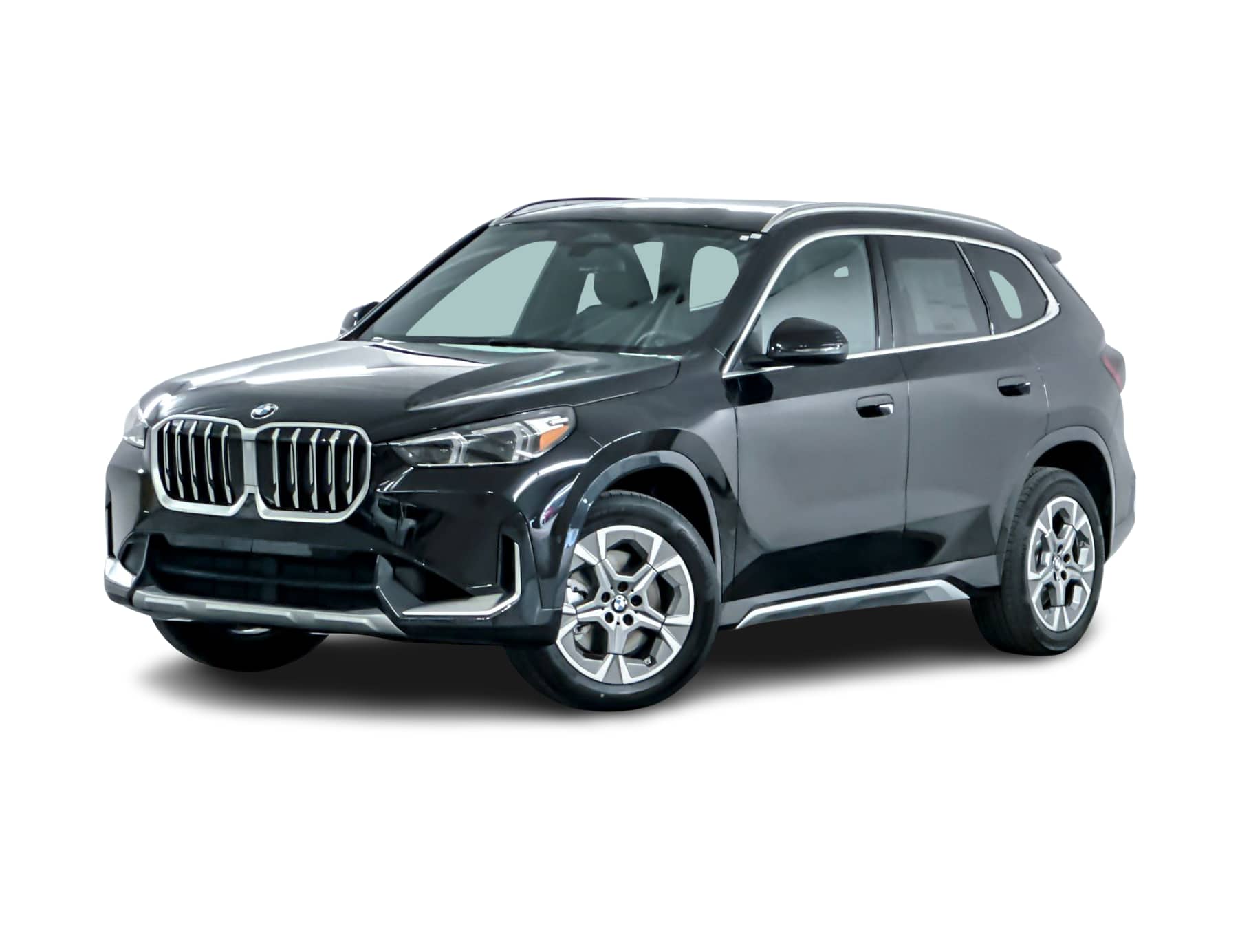 Thumbnail: 2026 BMW X1 - 1