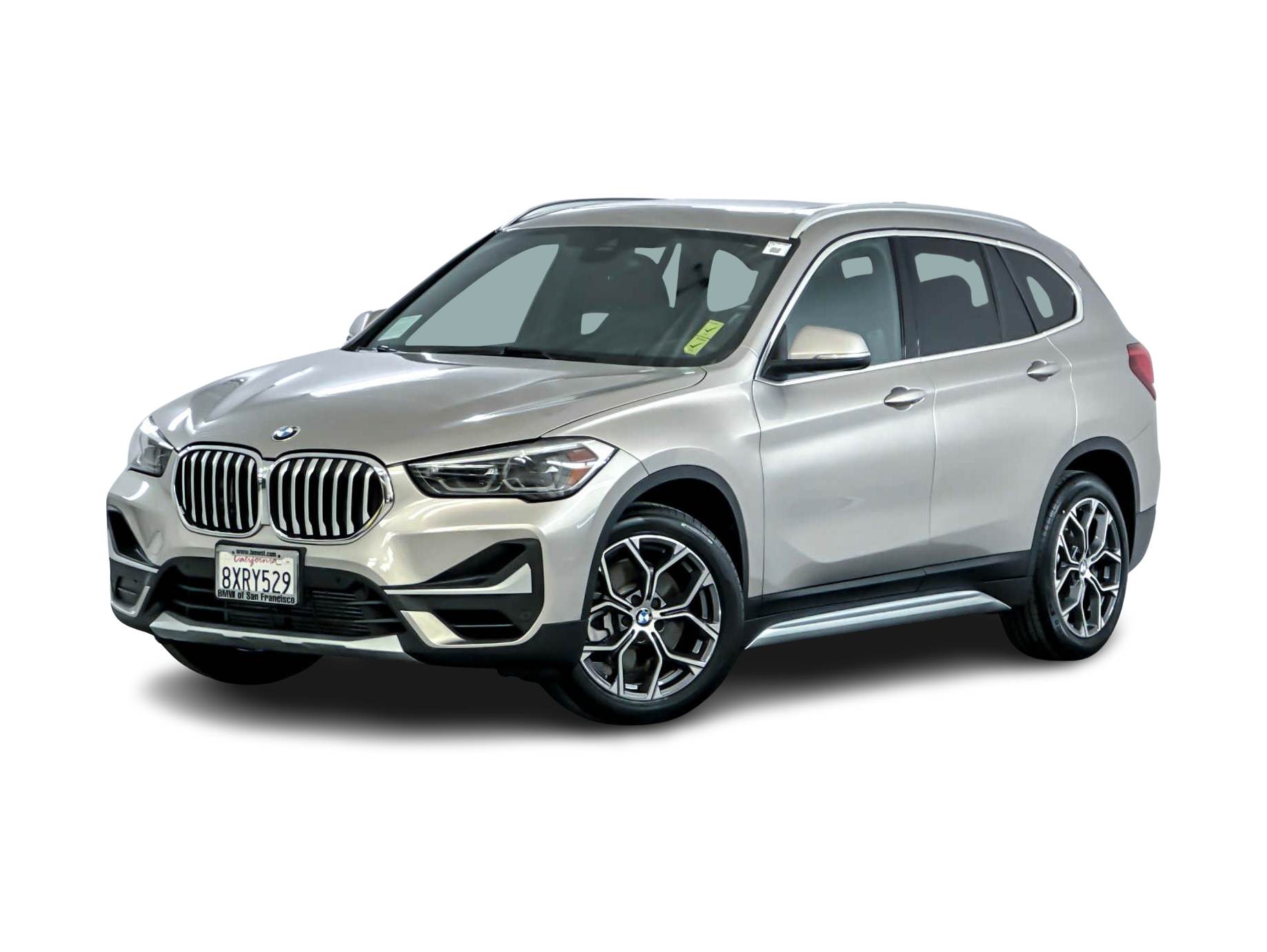 2021 BMW X1 sDrive28i -
                San Francisco, CA