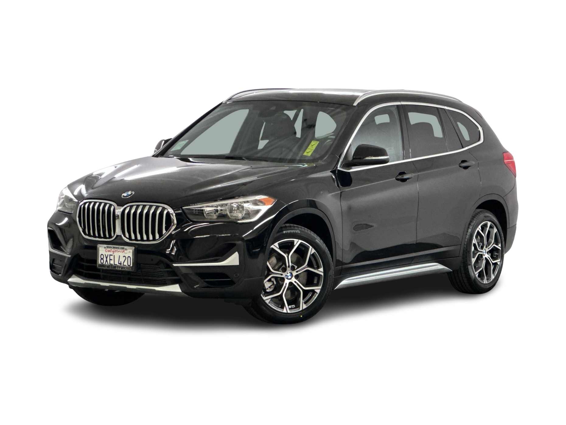 2021 BMW X1 sDrive28i -
                San Francisco, CA