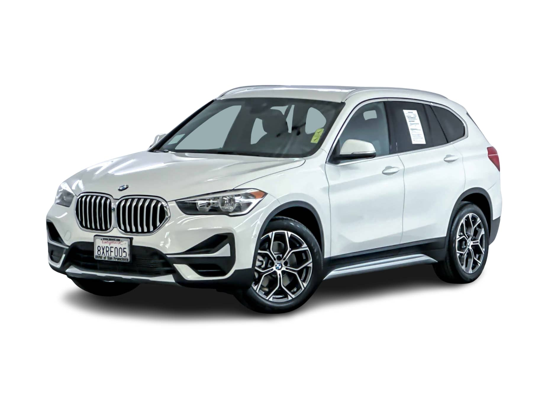 2021 BMW X1 xDrive28i -
                San Francisco, CA