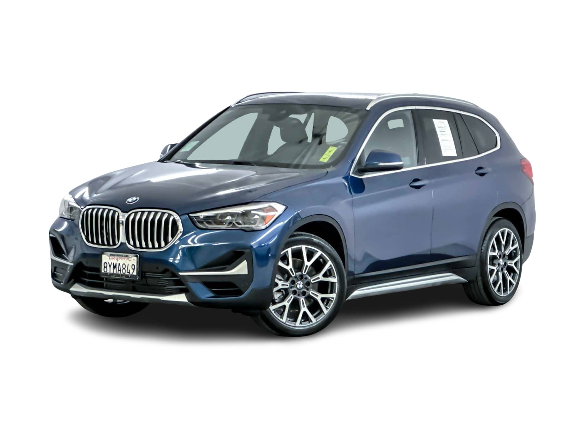 2021 BMW X1 xDrive28i -
                San Francisco, CA