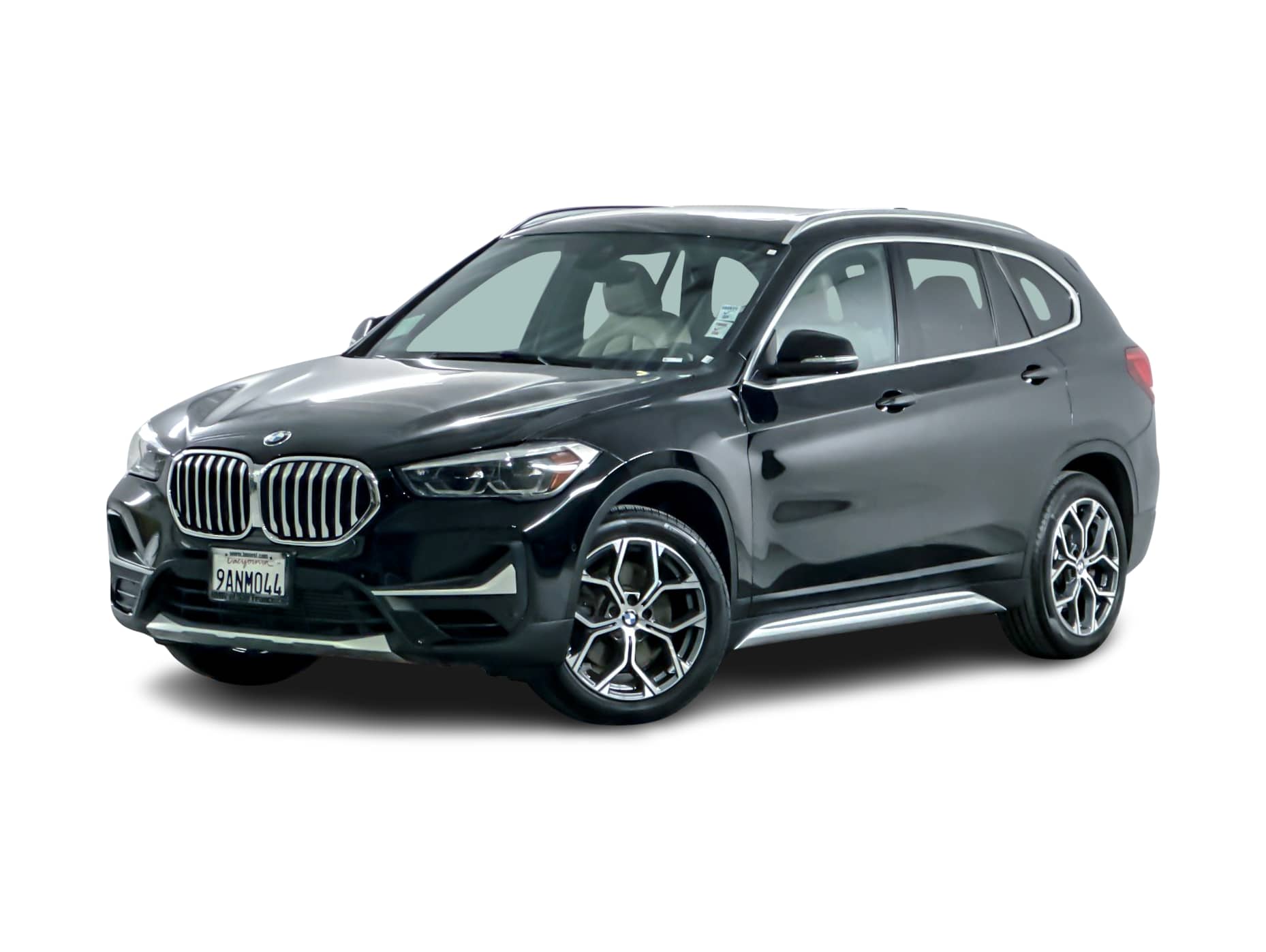 2022 BMW X1 xDrive28i -
                  San Francisco, CA