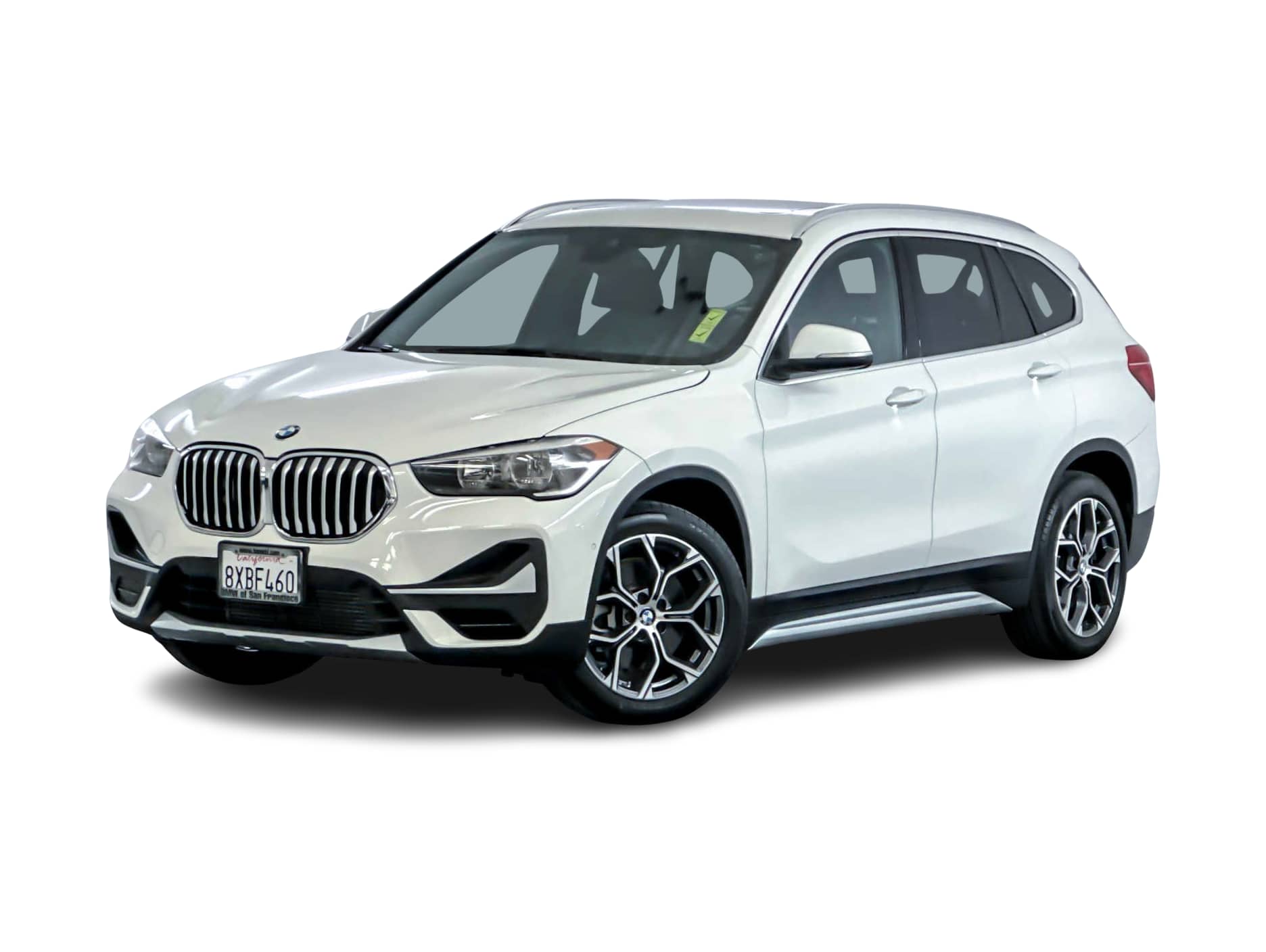 2021 BMW X1 xDrive28i -
                San Francisco, CA