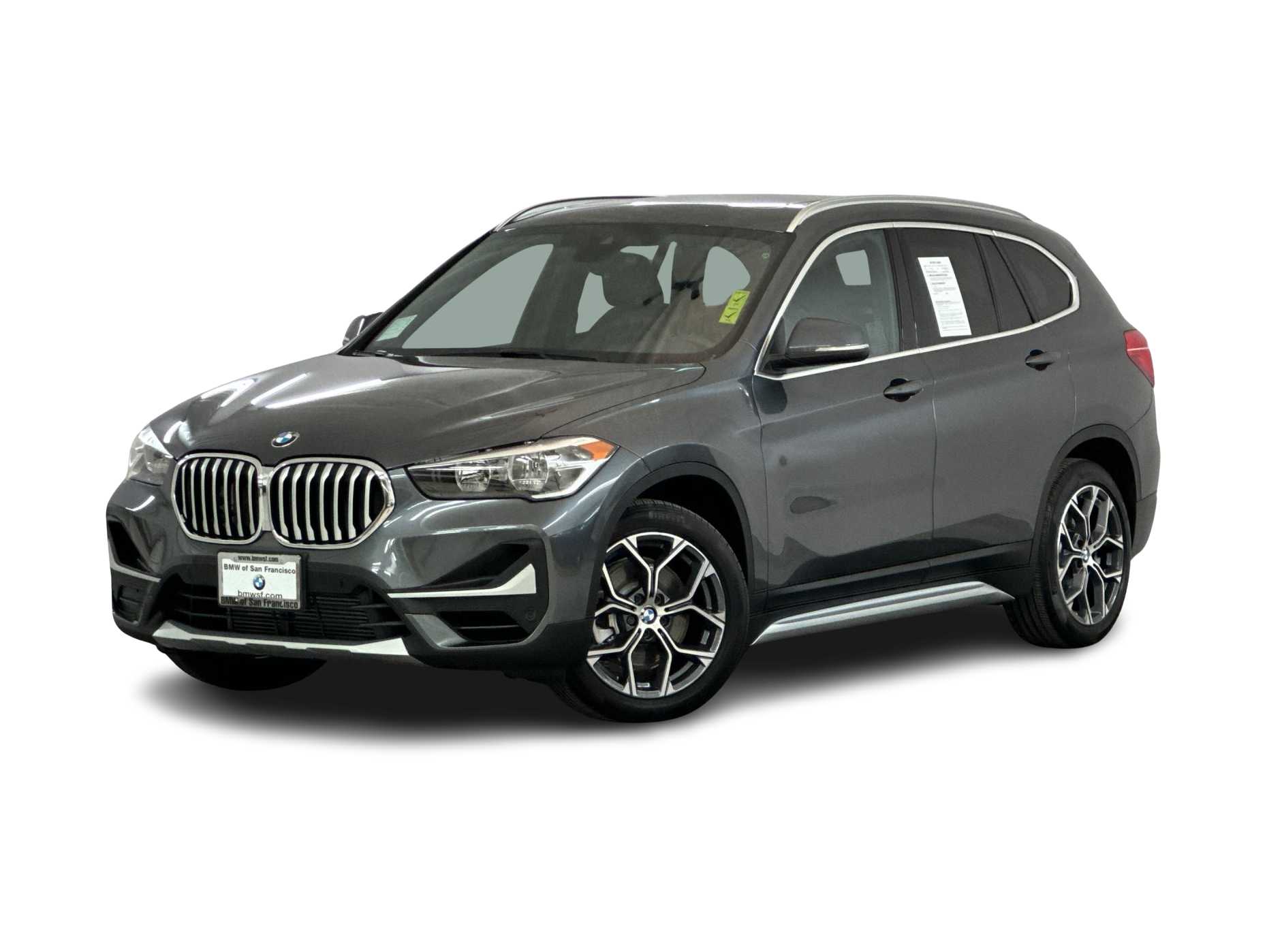 2022 BMW X1 xDrive28i -
                San Francisco, CA