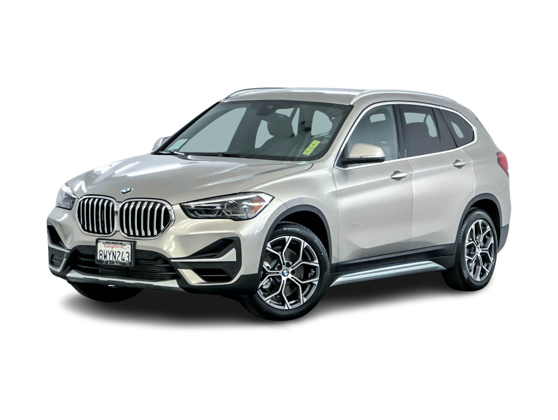 2021 BMW X1 xDrive28i -
                San Francisco, CA