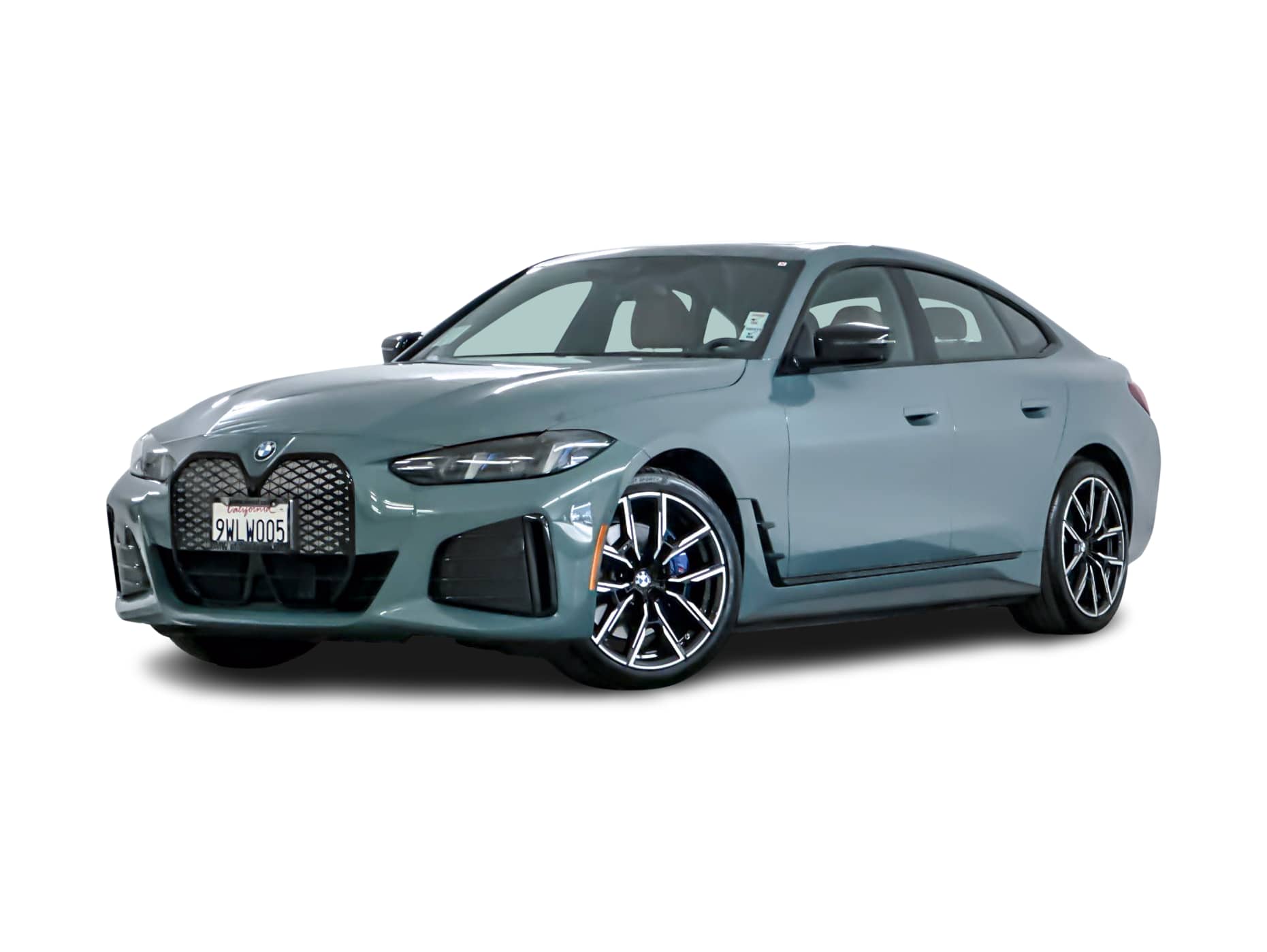 2025 BMW i4 eDrive40 -
                  San Francisco, CA