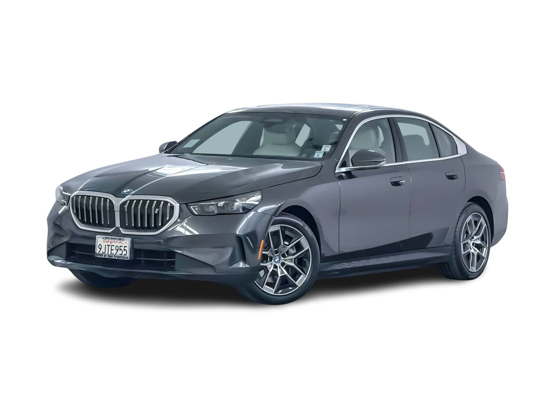 2024 BMW i5 eDrive40 -
                  San Francisco, CA