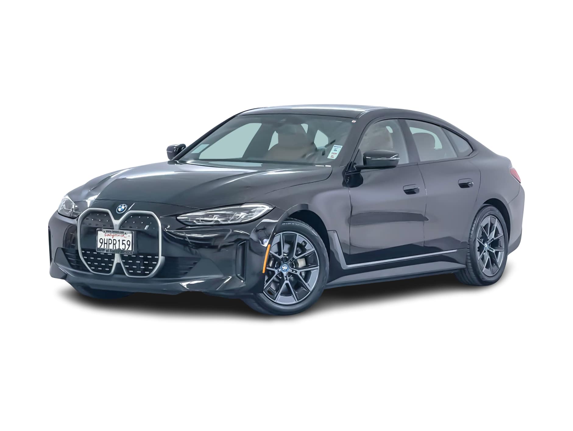 2023 BMW i4 eDrive35 -
                  San Francisco, CA