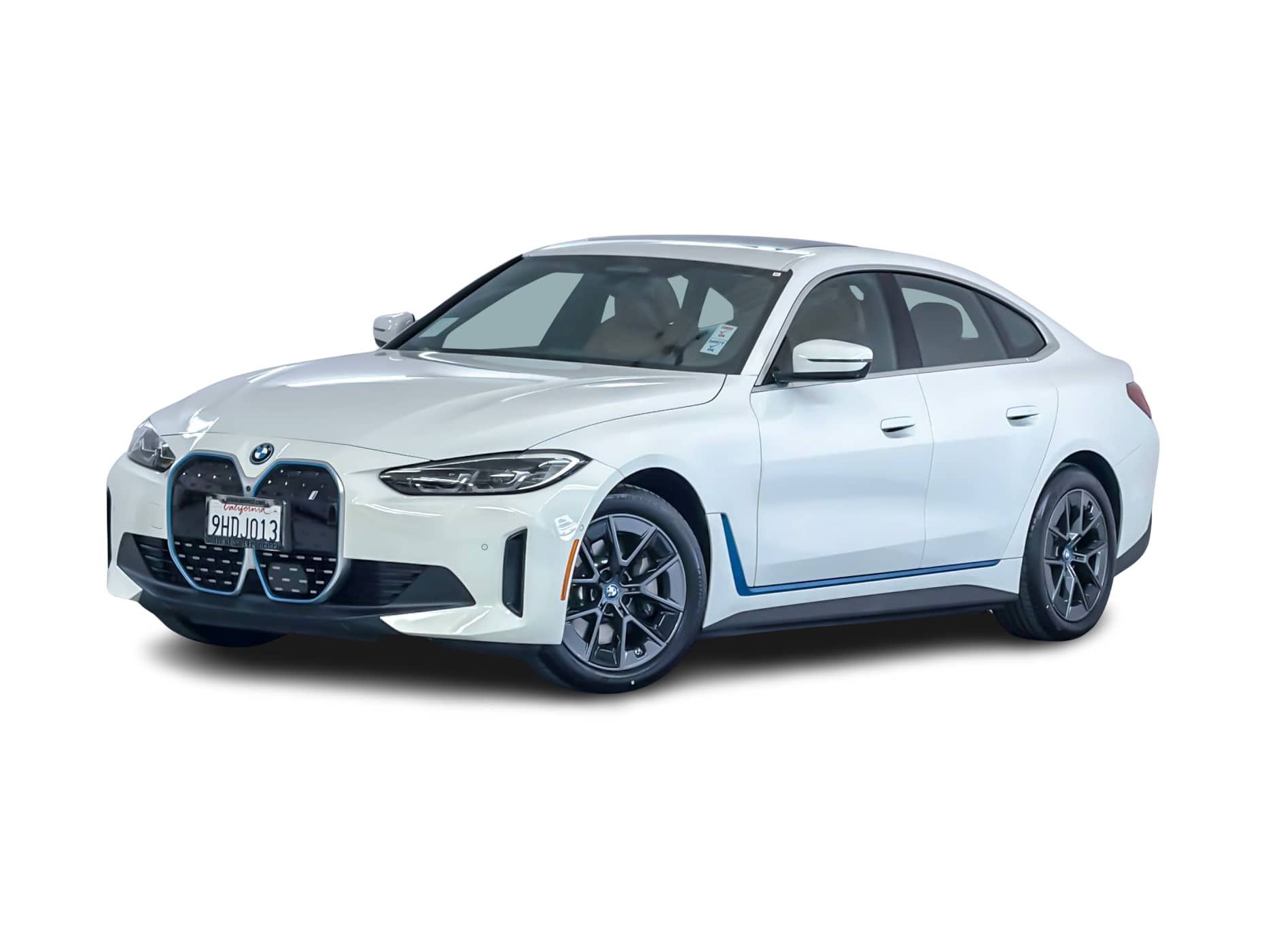 2023 BMW i4 eDrive35 -
                  San Francisco, CA