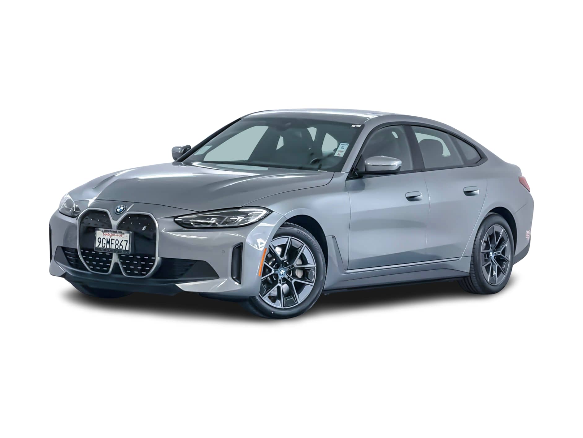 2023 BMW i4 eDrive35 -
                  San Francisco, CA