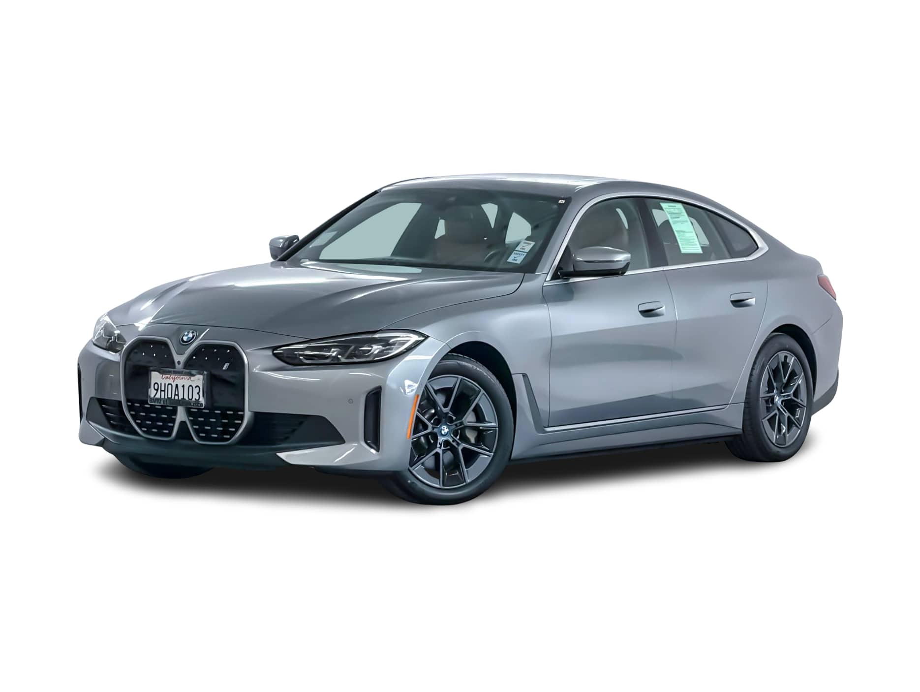 2023 BMW i4 eDrive35 -
                  San Francisco, CA
