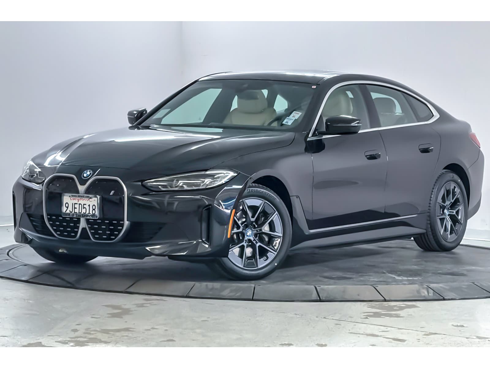2024 BMW i4