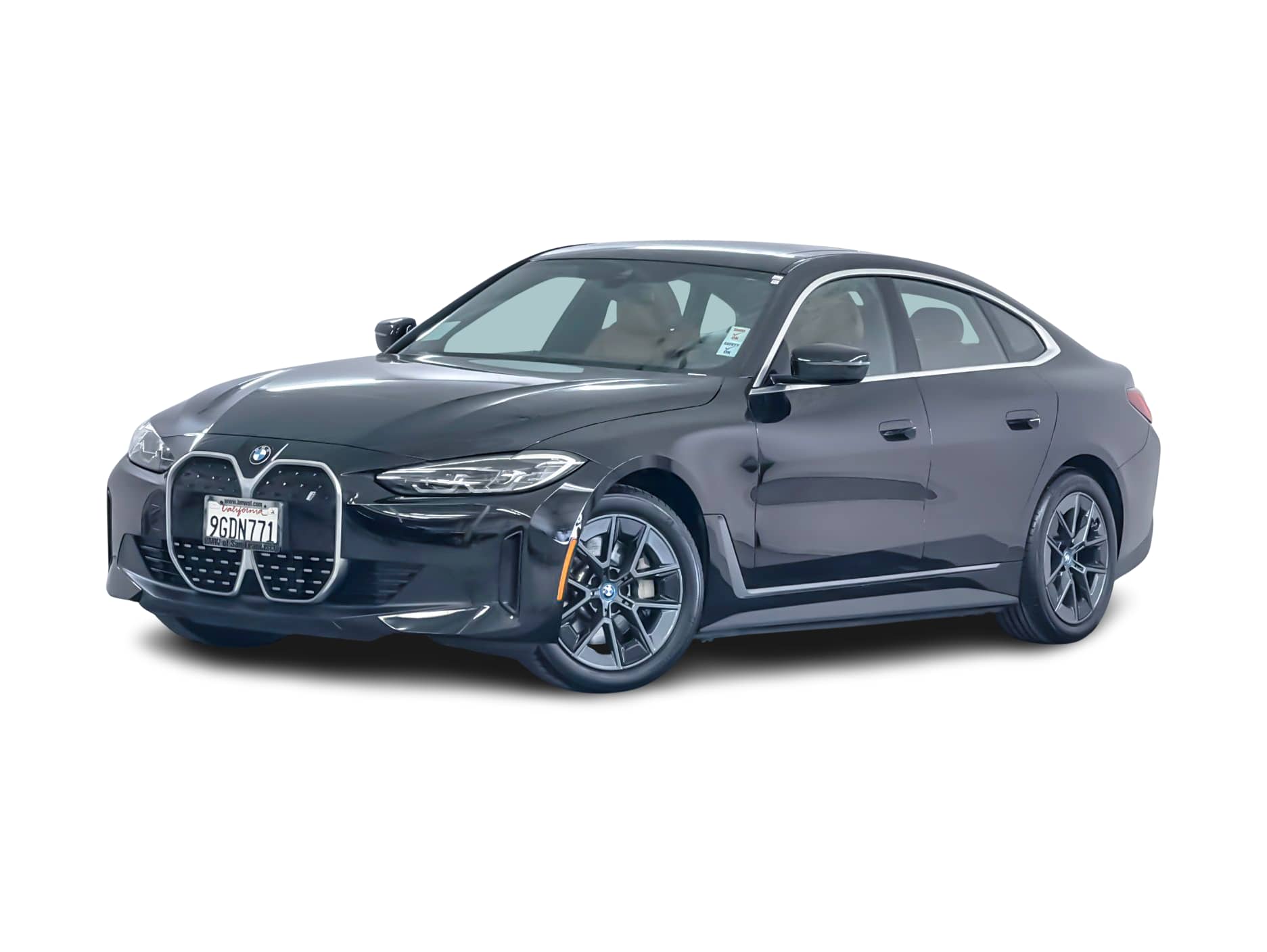 2023 BMW i4 eDrive35 -
                  San Francisco, CA