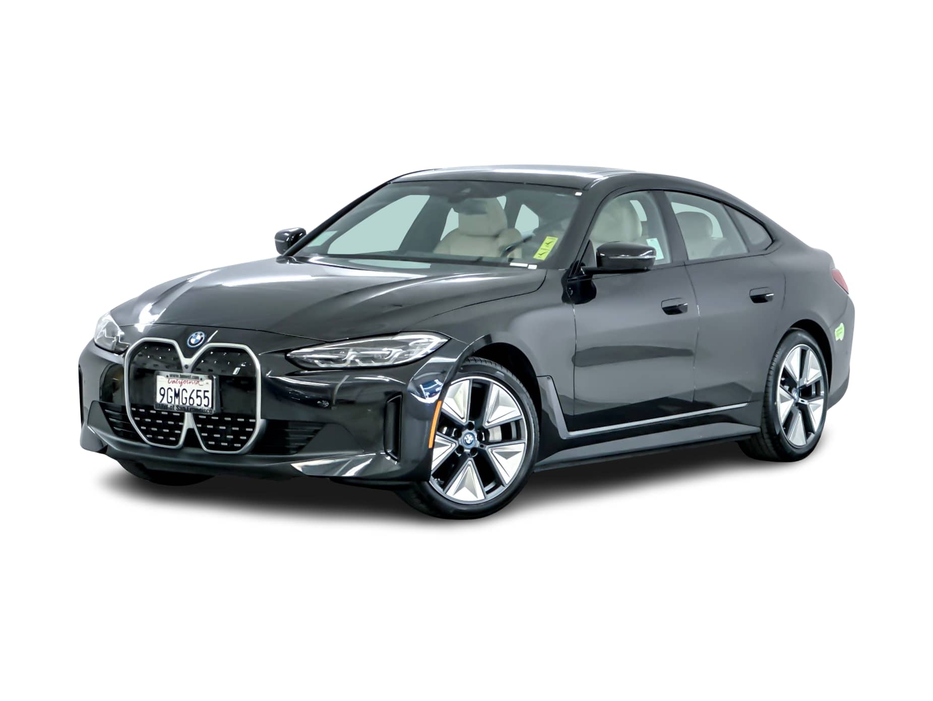 2023 BMW i4 eDrive35 -
                  San Francisco, CA