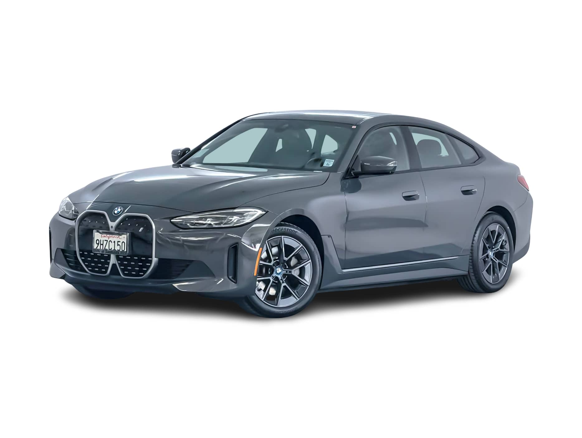 2023 BMW i4 eDrive35 -
                  San Francisco, CA