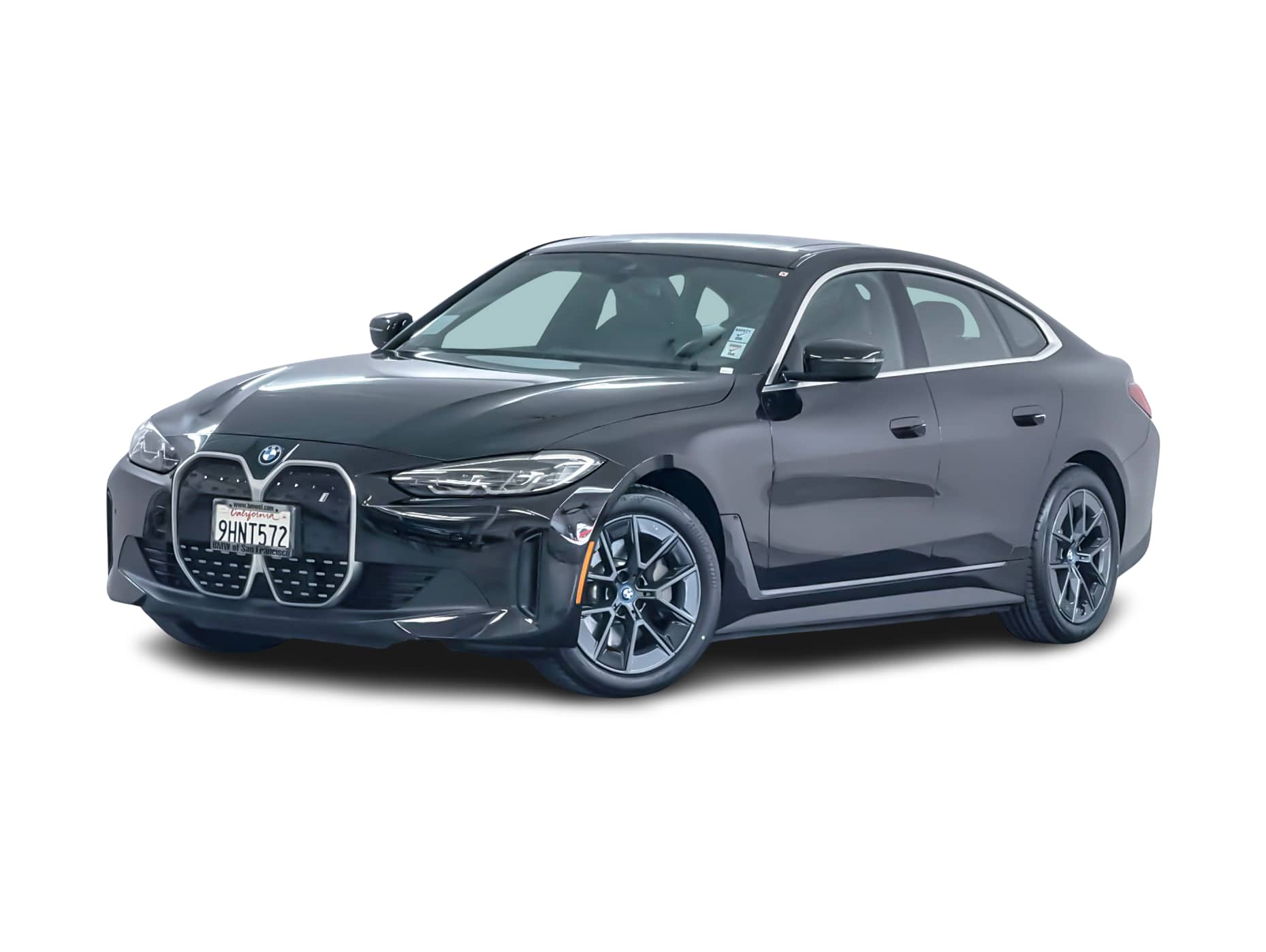 2023 BMW i4 eDrive35 -
                  San Francisco, CA