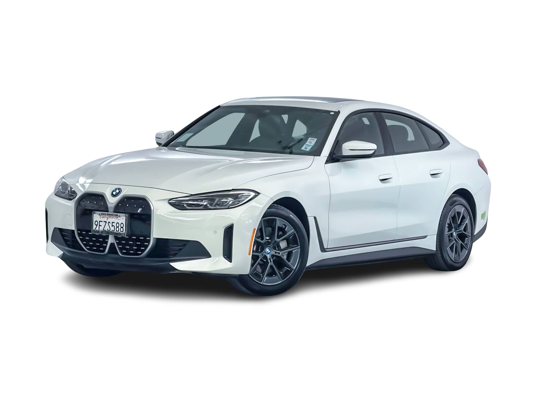 2023 BMW i4 eDrive35 -
                  San Francisco, CA