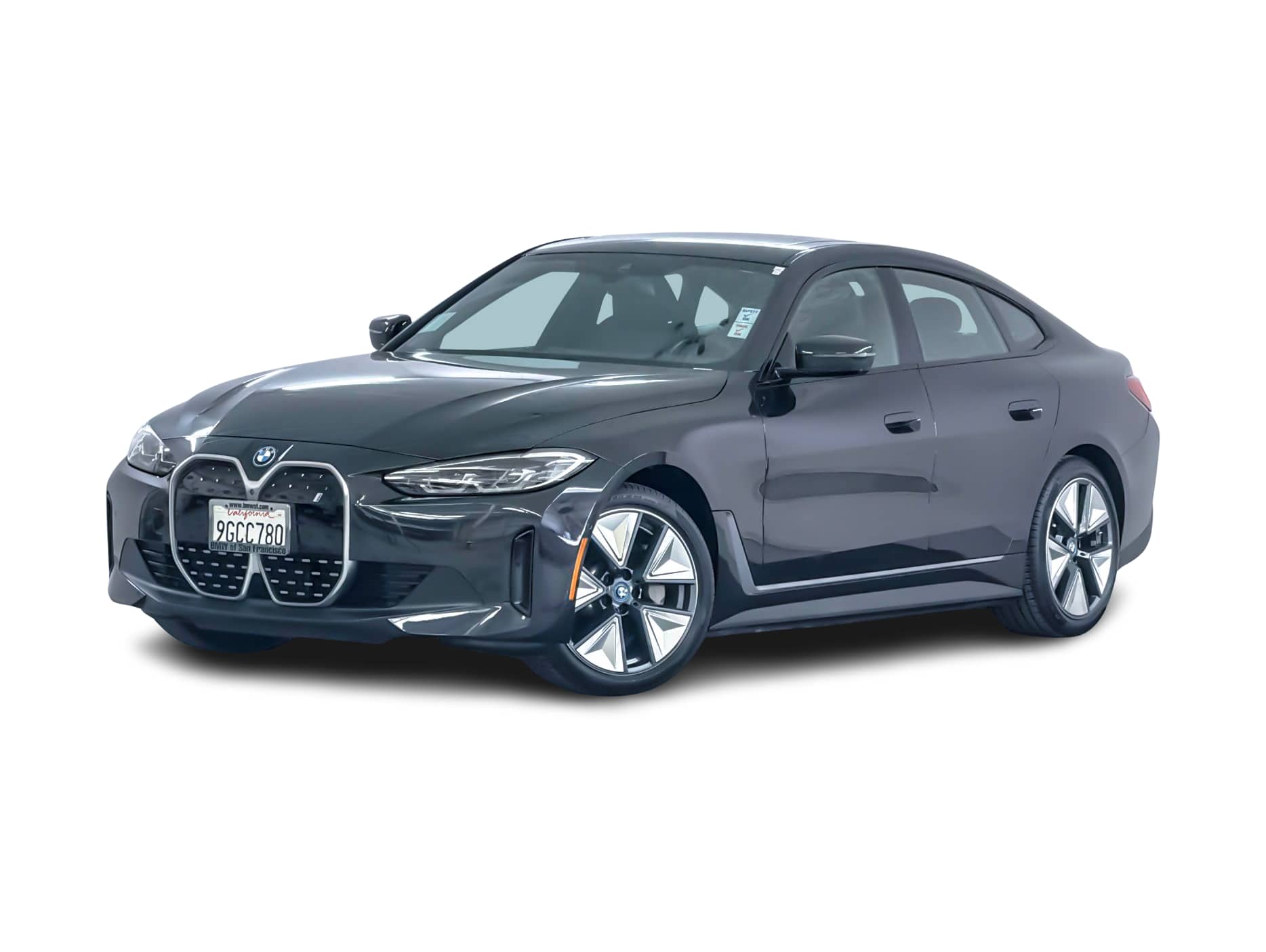 2023 BMW i4 eDrive35 -
                  San Francisco, CA