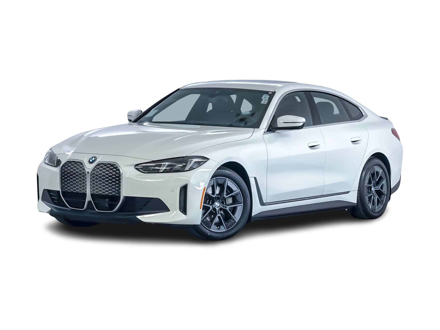 Thumbnail: 2025 BMW i4 - 1
