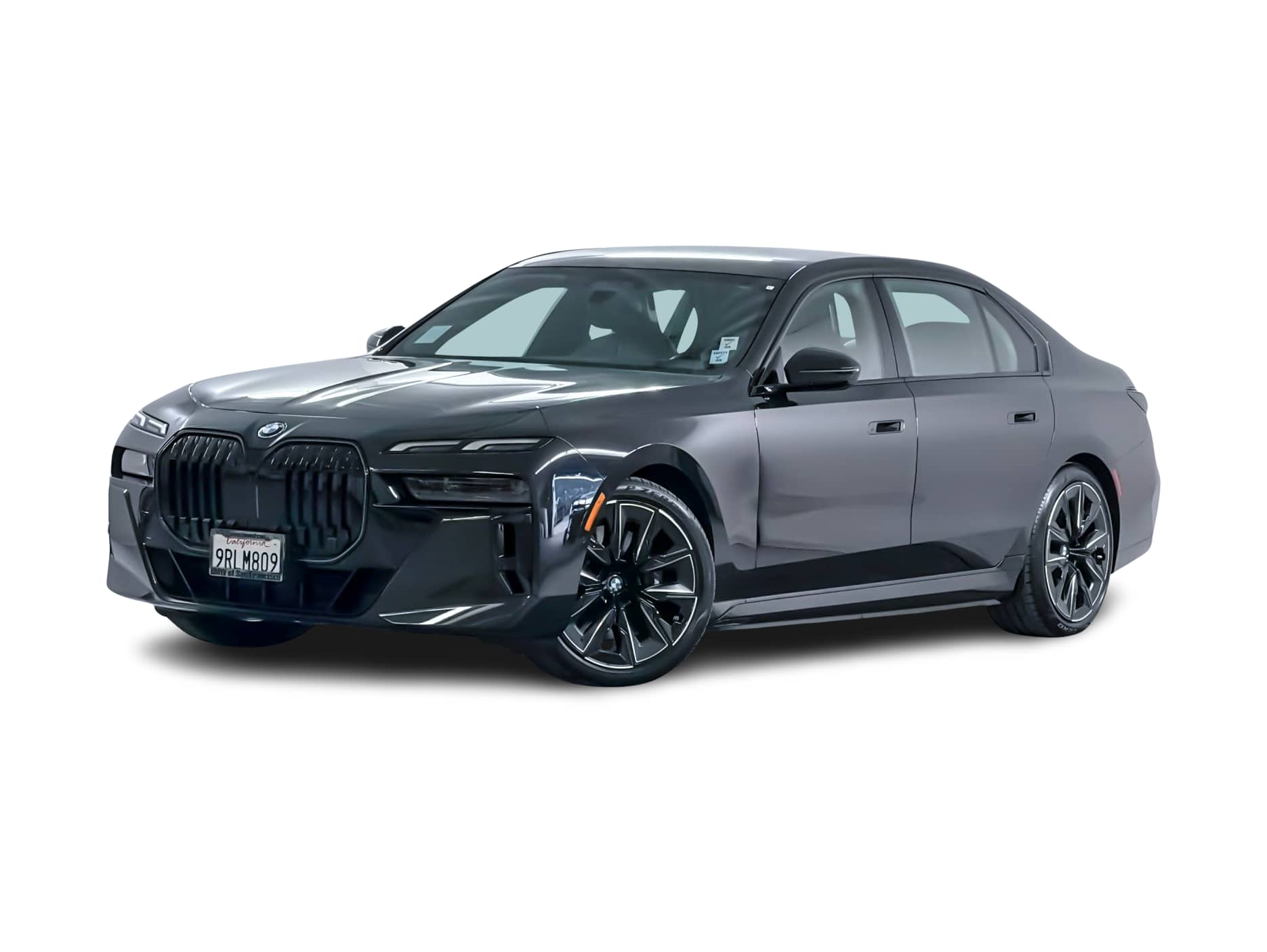2025 BMW i7 xDrive60 -
                  San Francisco, CA