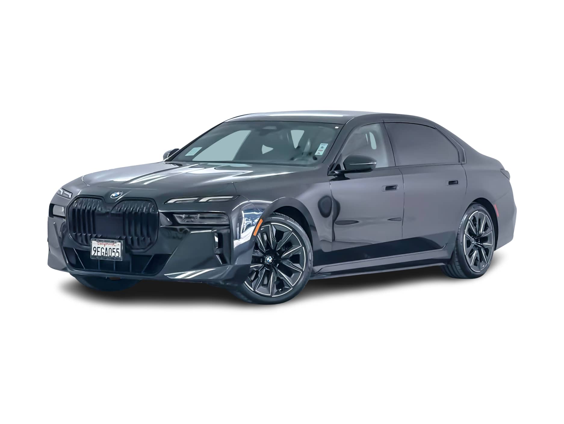 2023 BMW i7 xDrive60 -
                  San Francisco, CA