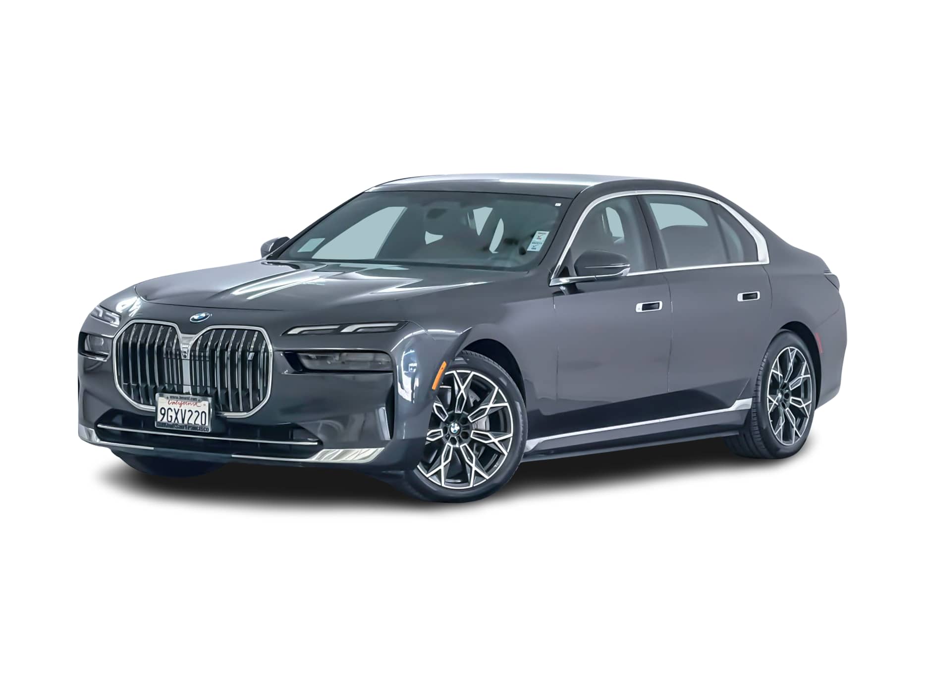 2023 BMW i7 xDrive60 -
                  San Francisco, CA