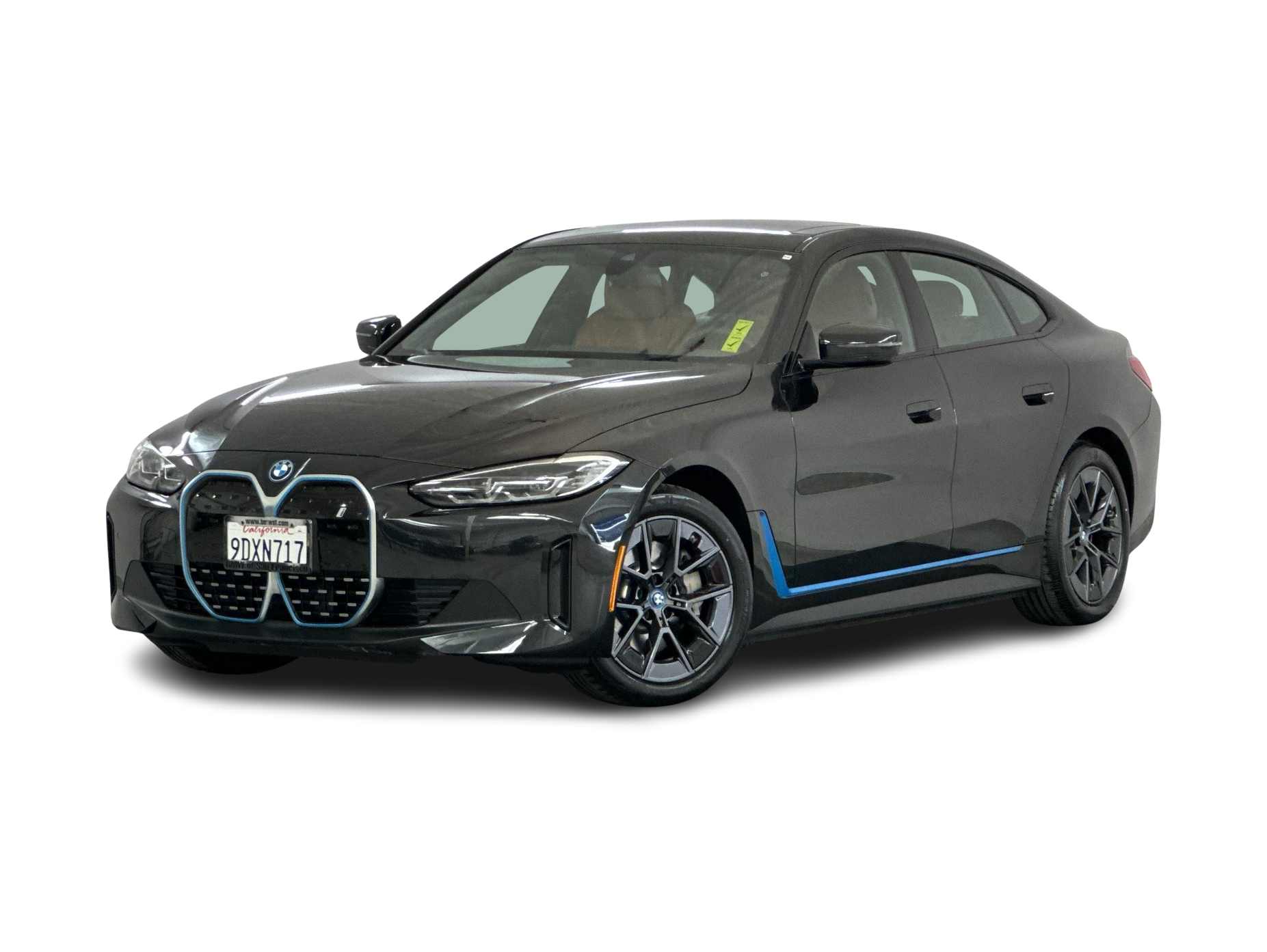 2023 BMW i4 eDrive40 -
                San Francisco, CA